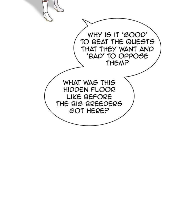 Tower Of God, Chapter 355 image 083